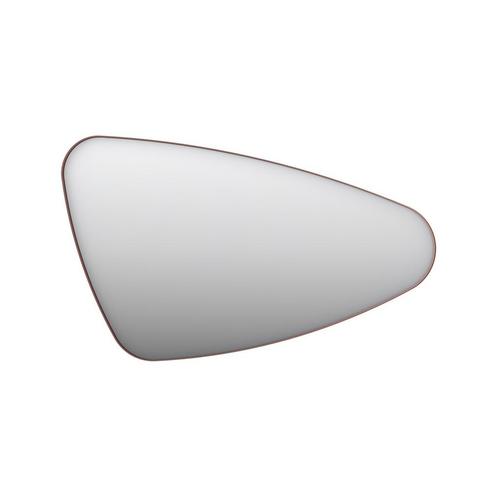 Spiegel Organisch INK SP23 120x70 cm Met Verlichting en, Doe-het-zelf en Verbouw, Sanitair, Bad, Nieuw, Ophalen of Verzenden