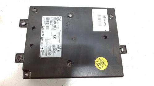 Bluetooth control module Volkswagen Polo V 1.2 TDI 1K8035730, Auto-onderdelen, Elektronica en Kabels, ARN erkend, Stiba lid, Erkend duurzaam