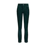 -30% Red Button  Red Button Broek srb4293 carrie finecord te, Verzenden, Nieuw, Groen