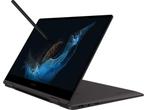 Samsung - Galaxy Book2 360 - Laptop - 13,3 Full HD AMOLED -, Computers en Software, Chromebooks, Verzenden, Zo goed als nieuw