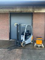 Still RX20-16 elektrische heftruck 1.6 ton Gereserveerd