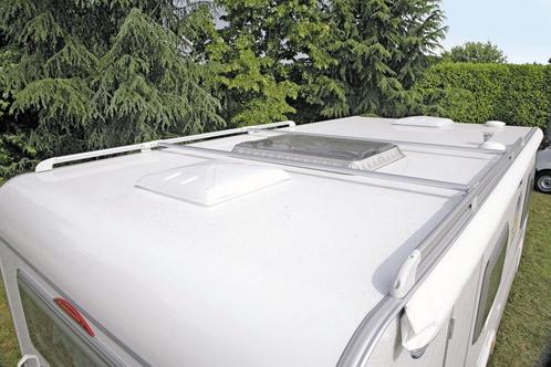Fiamma Roof Rail, Caravans en Kamperen, Kampeeraccessoires, Nieuw