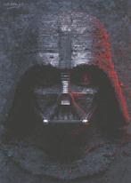 Collectibles & Co. - LEGO Portrait Art - “Star Wars: Darth, Kinderen en Baby's, Speelgoed | Duplo en Lego, Nieuw