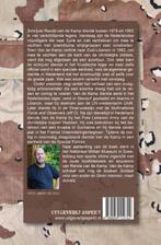 Onder vreemde vlag 9789059112742 Rende van de Kamp, Verzenden, Zo goed als nieuw, Rende van de Kamp