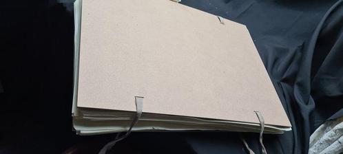 Very large and not usual Hungaria Herbarium 393 Cards -, Verzamelen, Dierenverzamelingen