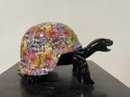 Van Apple - €500,-, Antiek en Kunst, Kunst | Schilderijen | Modern