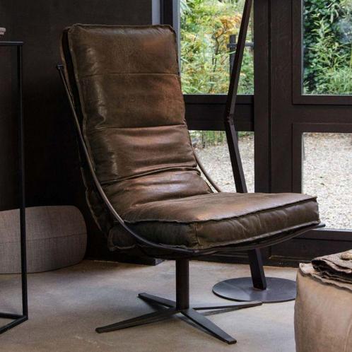 Fauteuil Brutus-Shabbies, Huis en Inrichting, Fauteuils, Nieuw, Ophalen of Verzenden