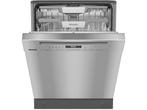 Miele G 7232 SCU BRWS - Onderbouw - Inbouwvaatwasser -, Witgoed en Apparatuur, Vaatwasmachines, Verzenden, Zo goed als nieuw