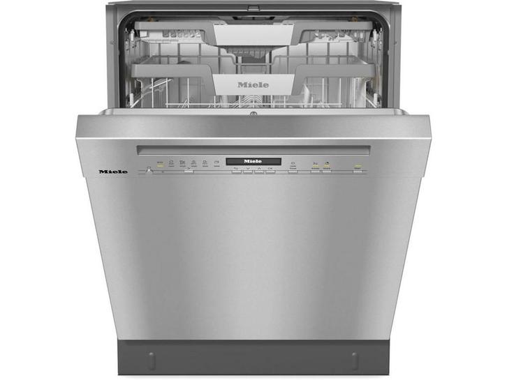 Miele G 7232 SCU BRWS - Onderbouw - Inbouwvaatwasser -, Witgoed en Apparatuur, Vaatwasmachines, Zo goed als nieuw, Verzenden