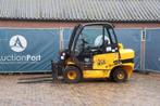 Veiling: Verreiker JCB 608 Diesel 2009, Zakelijke goederen, Machines en Bouw | Kranen en Graafmachines, Ophalen, Verreiker