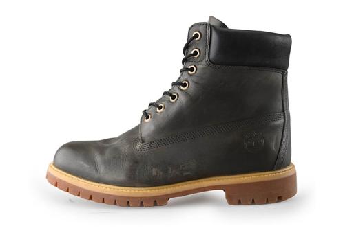 Timberland Veterboots in maat 44½ Bruin | 10% extra korting, Kleding | Heren, Schoenen, Bruin, Zo goed als nieuw, Boots, Verzenden