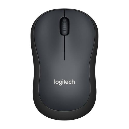 Logitech M220 Silent, Computers en Software, Toetsenborden, Zo goed als nieuw, Ophalen of Verzenden