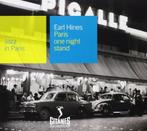 cd digi - Earl Hines - Paris One Night Stand   /Ecy, Verzenden, Zo goed als nieuw