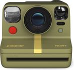 Polaroid Now+ Generation 2 | Forest Green | Instant Camera, Verzenden, Nieuw