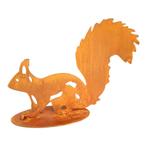 Tuinbeeld eekhoorn -B18.5 x H25.5cm, Verzenden, Nieuw
