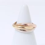 Zonder Minimumprijs - Cartier - Ring - Trinity - 18 karaat, Nieuw