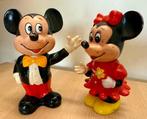 Disney - Speelgoed figuur - 1950-1960 - Zuid-Korea, Nieuw