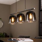 Davidi Design Tulipa Hanglamp 3L Shaded, Ophalen of Verzenden, Nieuw