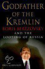 Godfather of the Kremlin, Boeken, Ophalen of Verzenden, Nieuw