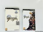 PSP - Dissidia - 012 (Duodecim) - Final Fantasy - Legacy Edi, Spelcomputers en Games, Verzenden, Gebruikt