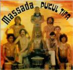 LP gebruikt - Massada - Pukul Tifa