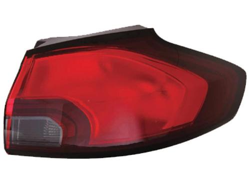 Achterlicht VOOR OPEL ZAFIRA TOURER C 2011-2019 1222321, Auto-onderdelen, Verlichting, Nieuw, Ophalen of Verzenden