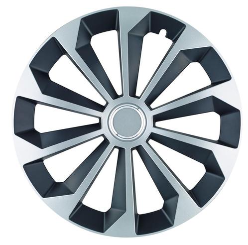 Wieldoppen  Fame Ring Mix  14 inch, Auto diversen, Wieldoppen, Verzenden