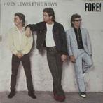LP gebruikt - Huey Lewis And The News - Fore!, Verzenden, Zo goed als nieuw