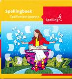 Taalfontein Spellingboek groep 7, Boeken, Nieuw, Verzenden