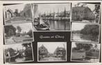 ELBURG - Meerluik Groeten uit Elburg, Verzenden, Gelopen