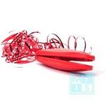 Krullintkam / Lintsplijter: Kunststof tanden (per 1st.), Ophalen of Verzenden, Nieuw