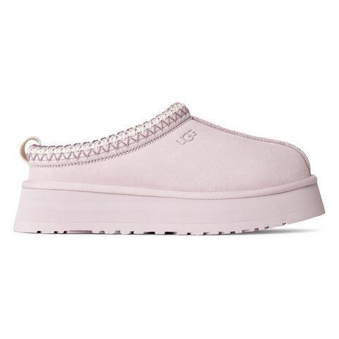 UGG Pantoffels TAZZ Huisslippers, pantoffel met plateausool, Kleding | Dames, Schoenen, Nieuw, Verzenden