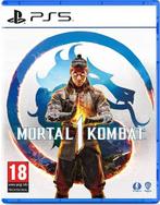 Mortal Kombat 1-Standaard (PlayStation 5) NIEUW, Spelcomputers en Games, Ophalen of Verzenden, Nieuw