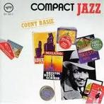 cd - Count Basie - Count Basie, Verzenden, Zo goed als nieuw
