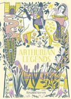 9781849945417 Arthurian Legends Rosalind Kerven, Verzenden, Nieuw, Rosalind Kerven