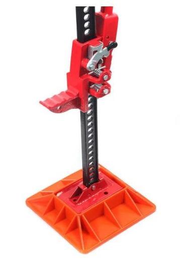 Hi-jack voet. antislip voet Farm Jack 4x4 krik voet, NIEUW!! beschikbaar voor biedingen