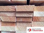 Douglas latten - Planken - Regels- Goedkoop, Doe-het-zelf en Verbouw, Hout en Planken, Ophalen, Minder dan 25 mm, Nieuw, Plank