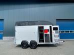 BOCKMANN BIG PORTAX -WCF- 2.700 KG ALL - IN AKTIE!, Ophalen, Nieuw, Aluminium, 2-paards trailer