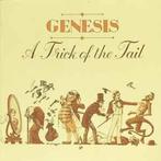 cd - Genesis - A Trick Of The Tail, Verzenden, Zo goed als nieuw