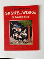 Suske en Wiske RV-26 - De Bokkerijders - 1 Album - Eerste, Boeken, Stripboeken, Nieuw