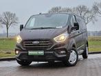 Ford Transit Custom, Automaat, Gebruikt, Euro 6, Overige kleuren