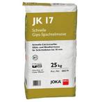 JOKA JK17 Sneldrogende Gips-egalisatie rapid, Doe-het-zelf en Verbouw, Overige Doe-het-zelf en Verbouw, Verzenden, Nieuw