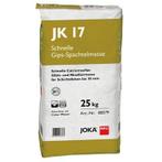 JOKA JK17 Sneldrogende Gips-egalisatie rapid, Nieuw, Verzenden