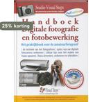 Handboek digitale fotografie en fotobewerking 9789059052451, Verzenden, Gelezen