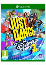 Just Dance: Disney Party 2 Xbox One Morgen in huis!, 1 speler, Ophalen of Verzenden, Zo goed als nieuw