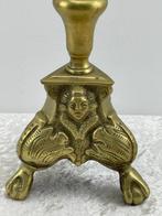 Kaarsenhouder - Koper - Kerkkandelaar - 41,5 cm - 2 kg