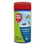Vlooien poeder | Protect Garden | 250 gram, Verzenden, Nieuw