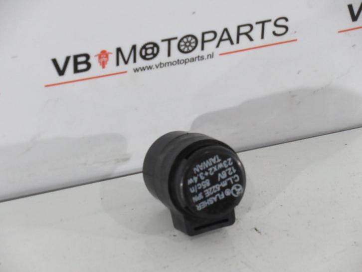 Yamaha XV 500 Virago Knipperlichten relais, Motoren, Onderdelen | Yamaha, Ophalen of Verzenden