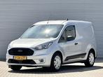 Ford Transit Connect 1.5 EcoBlue L1 Trend, Stof, Gebruikt, Euro 6, Overige kleuren