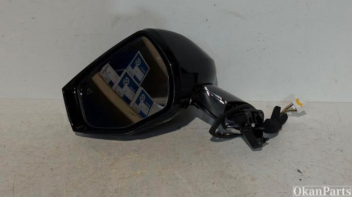 Kia Niro II linker buitenspiegel links, Auto-onderdelen, Spiegels, Gebruikt, Ophalen